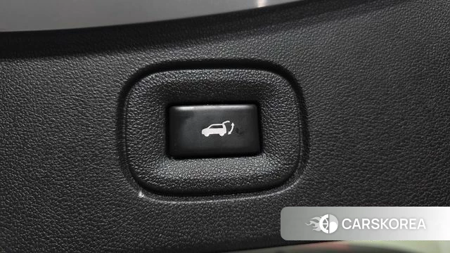 Renault Korea (Samsung) The New QM6 id 4488846 из Кореи 27