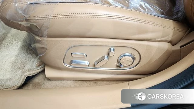 Genesis G90 (RS4) id 4636176 из Кореи 27