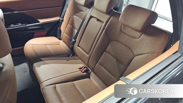 Ssangyong Torres id 4784034 из Кореи 27