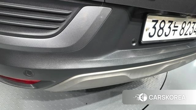 Renault Korea (Samsung) XM3 id 4551297 из Кореи 27