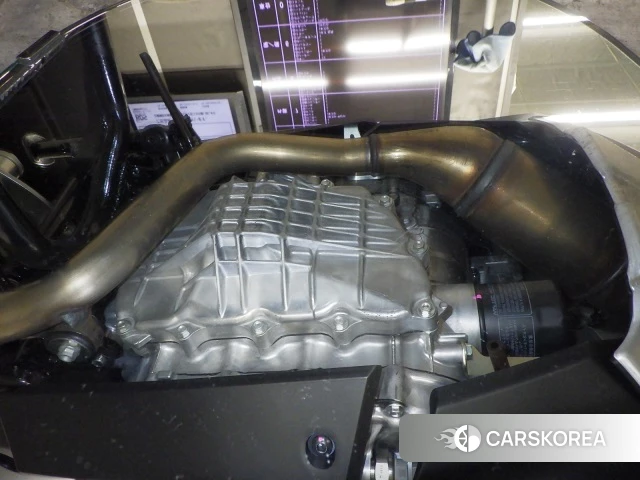 Honda X-ADV 750 id 3950054 из Японии 27