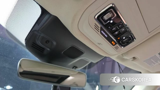 Lincoln Aviator 2nd generation id 4625726 из Кореи 27