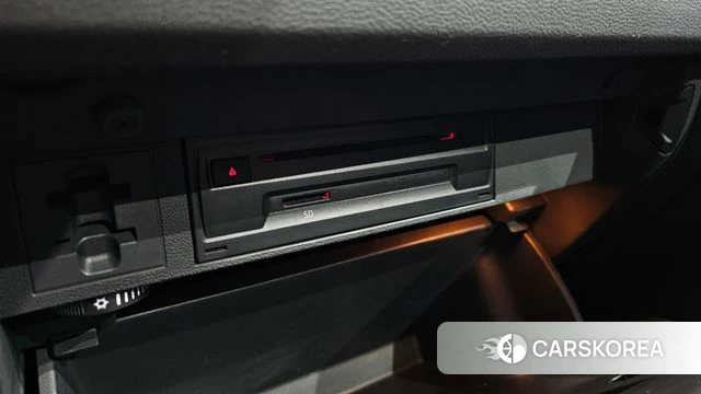 Volkswagen Tiguan second Generation id 4563374 из Кореи 27
