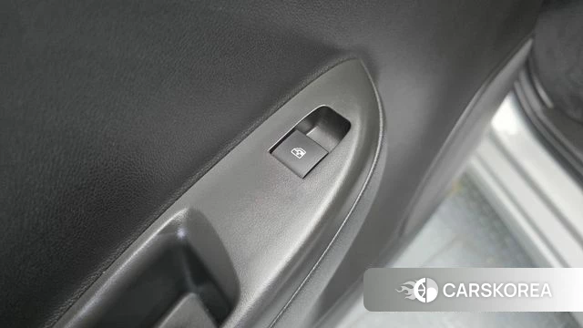 Chevrolet (GM Daewoo) The New Spark id 4476017 из Кореи 27