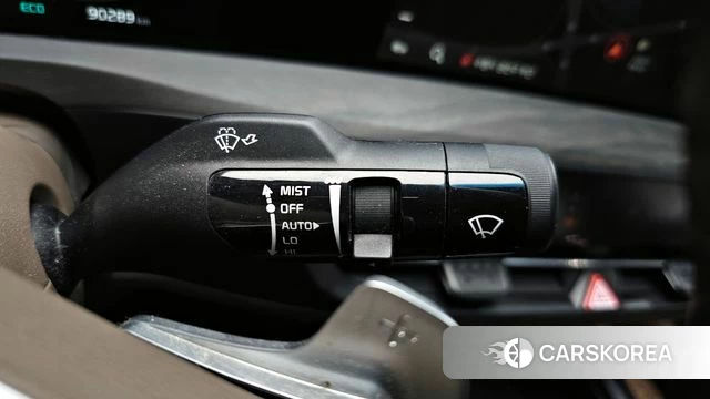 Kia K8 id 4355397 из Кореи 27