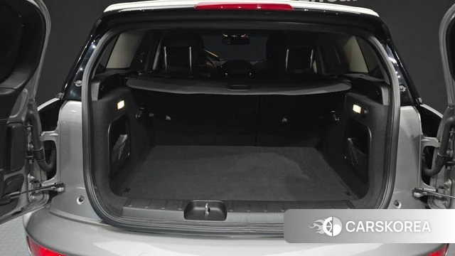 Mini Cooper Clubman id 4958077 из Кореи 27