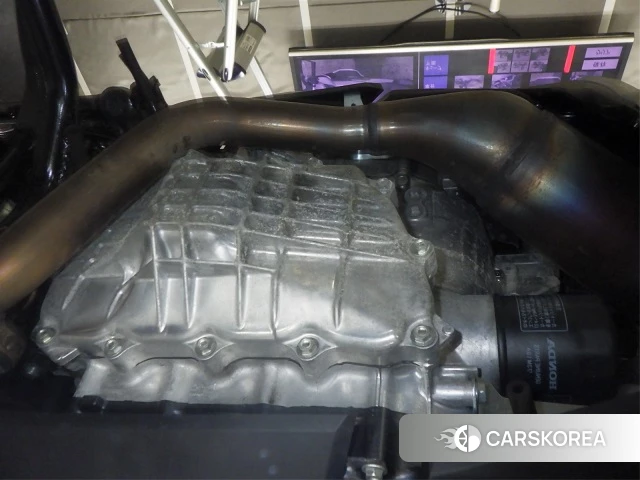 Honda X-ADV 750 id 3949707 из Японии 27