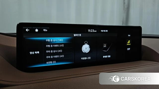 Genesis G80 (RG3) id 4784337 из Кореи 27