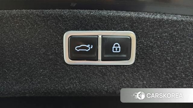 Genesis G80 (RG3) id 4507844 из Кореи 27