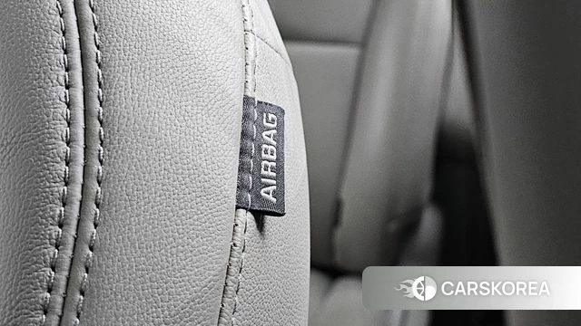 Kia The New Carnival id 4233075 из Кореи 27