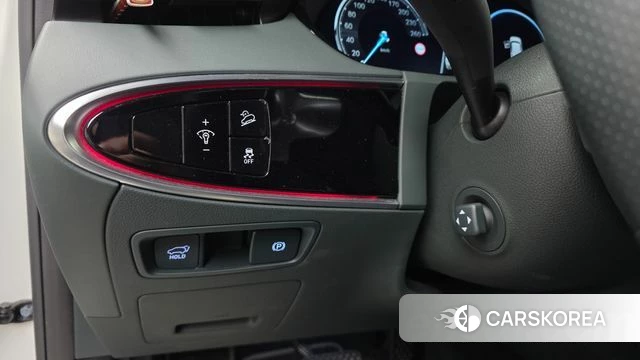 Genesis Electrified GV70 id 4905955 из Кореи 27