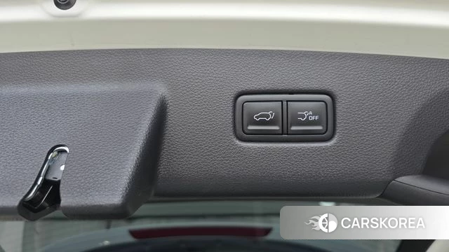 Kia Carnival 4th generation id 4736101 из Кореи 27