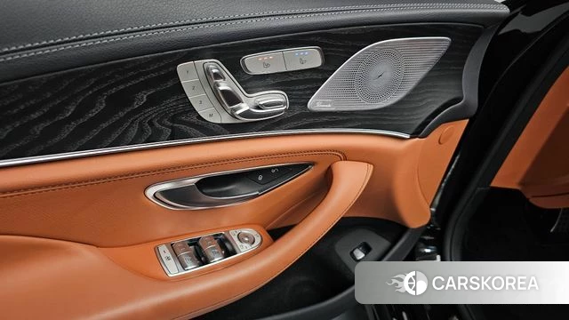 Mercedes-Benz CLS-Class C257 id 4428415 из Кореи 27
