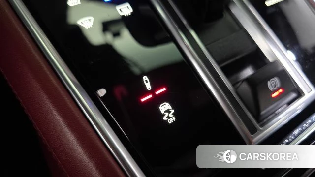 Porsche Panamera (971) id 4872278 из Кореи 27