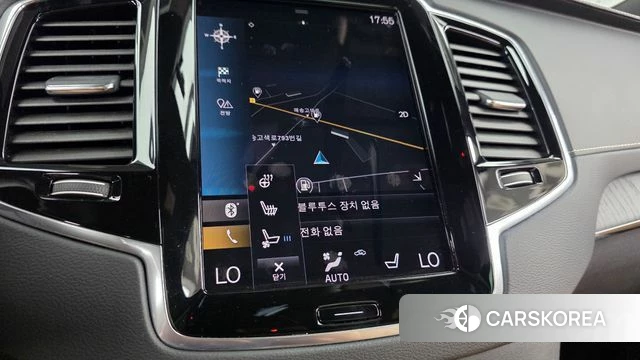 Volvo XC90 second Generation id 4881067 из Кореи 27