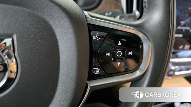 Volvo S90 id 4331053 из Кореи 27