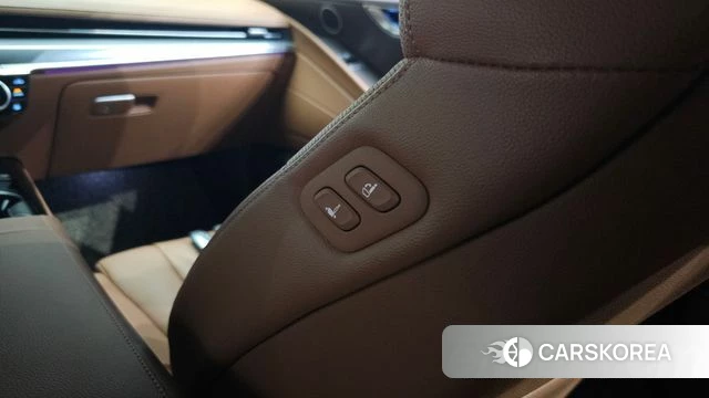 Genesis G80 (RG3) id 4389242 из Кореи 27