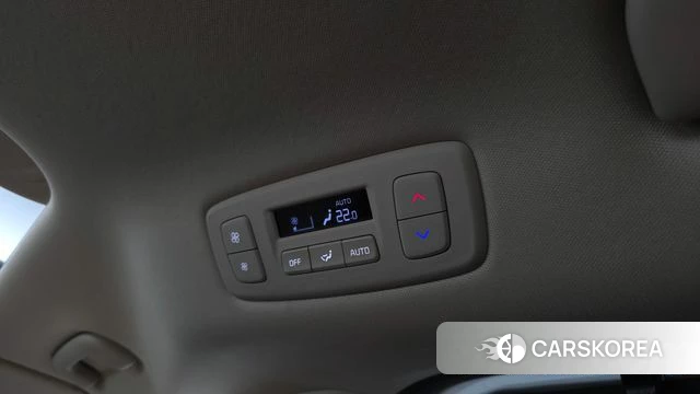 Kia Carnival 4th generation id 4500251 из Кореи 27