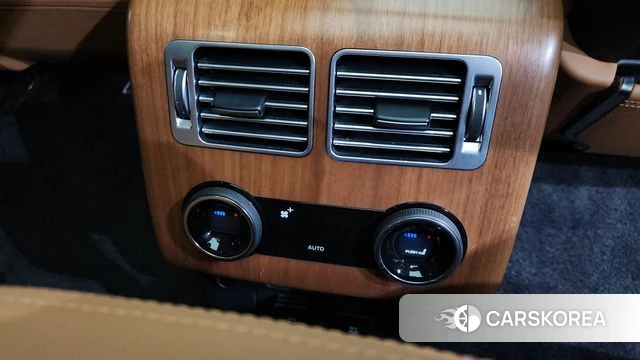 Land Rover Range Rover 4th Generation id 4383440 из Кореи 27