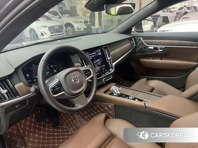 Volvo S90 id 3939437 из Китая 27
