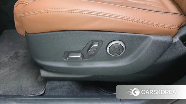 Genesis GV70 id 4618753 из Кореи 27