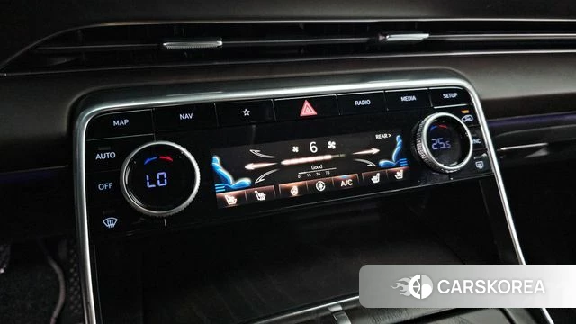 Genesis GV80 id 4458503 из Кореи 27