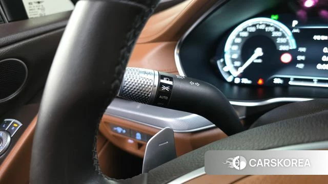 Genesis G80 (RG3) id 4195485 из Кореи 27