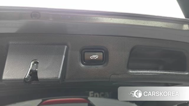 Hyundai The New Santa Fe id 4863302 из Кореи 27