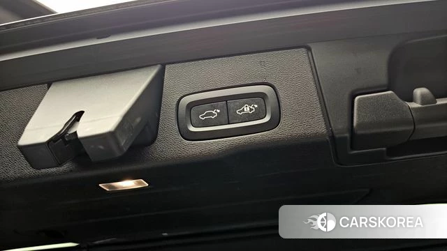 Volvo XC60 second Generation id 4370053 из Кореи 27