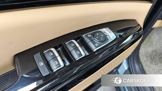 Kia Carnival 4th generation id 4382085 из Кореи 27