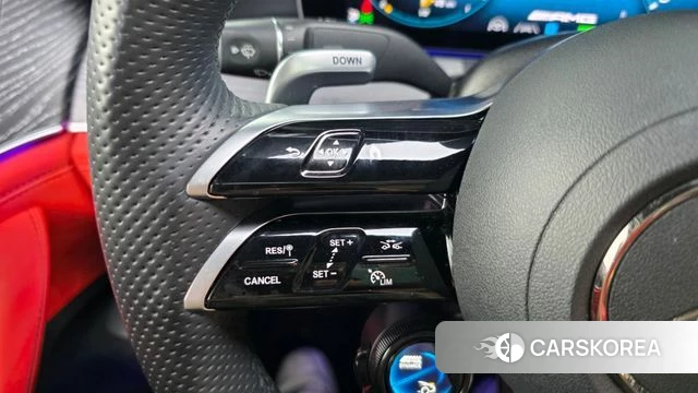 Mercedes-Benz AMG GT id 4665657 из Кореи 27