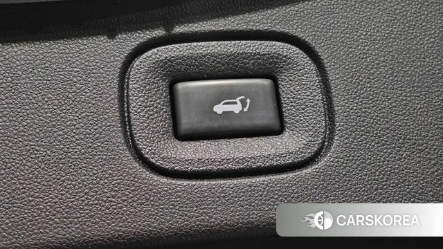 Renault Korea (Samsung) The New QM6 id 4864941 из Кореи 27