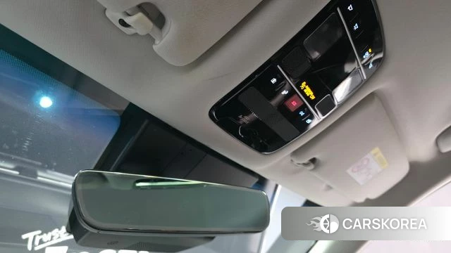 Hyundai Grandeur (GN7) id 4500386 из Кореи 27