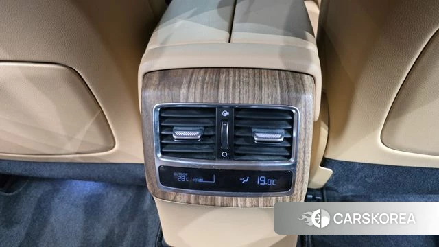 Kia The New K9 2nd generation id 4745798 из Кореи 27
