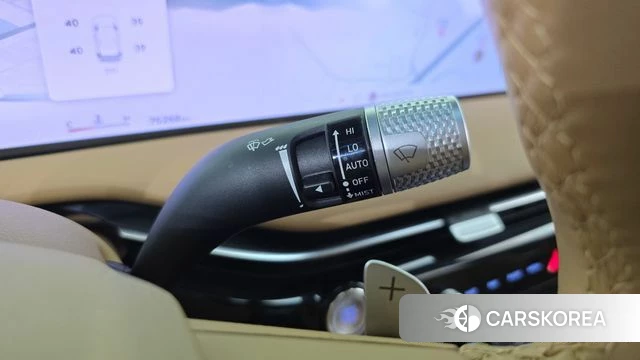 Genesis G80 (RG3) id 4442401 из Кореи 27