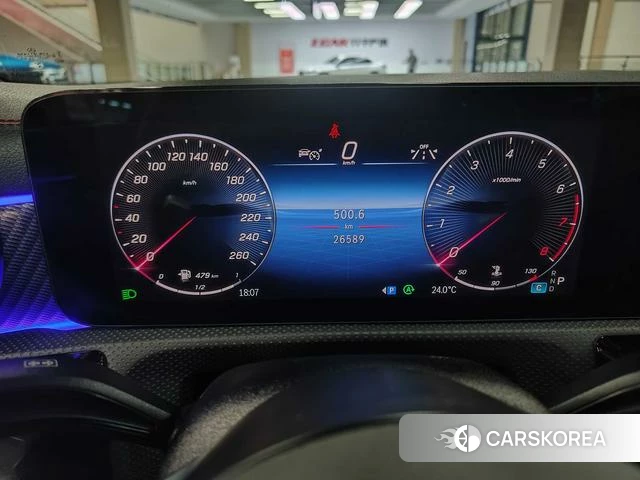 Mercedes-Benz Class A id 4258795 из Китая 27