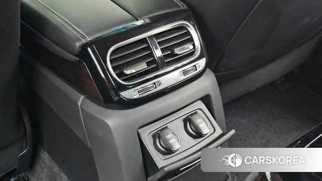 Genesis G90 id 4703122 из Кореи 27