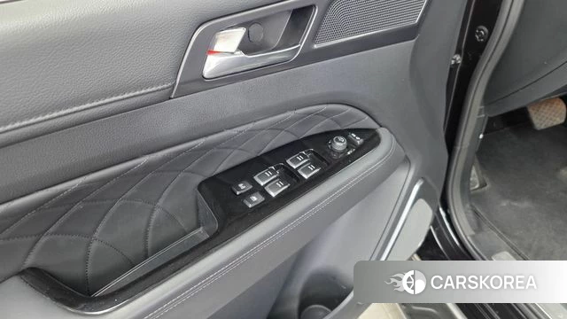 Ssangyong Rexton New Arena id 4427882 из Кореи 27