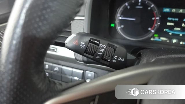 Ssangyong Rexton Sports id 4574539 из Кореи 27
