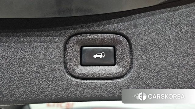 Renault Korea (Samsung) The New QM6 id 4720730 из Кореи 27