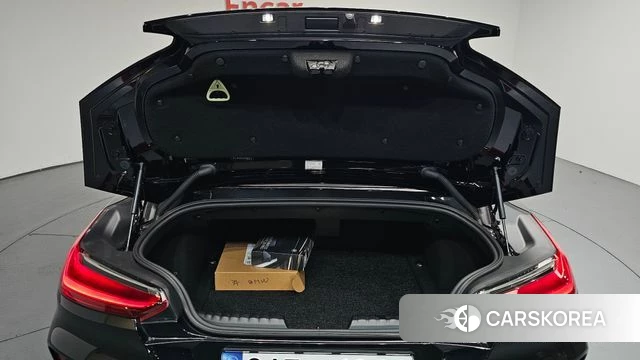 BMW Z4 (G29) id 4560654 из Кореи 27