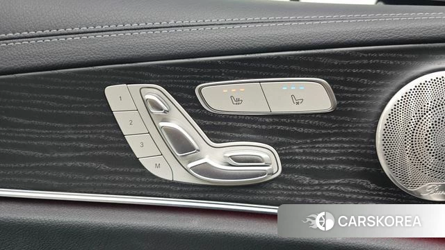 Mercedes-Benz E-Class W213 id 4880538 из Кореи 27