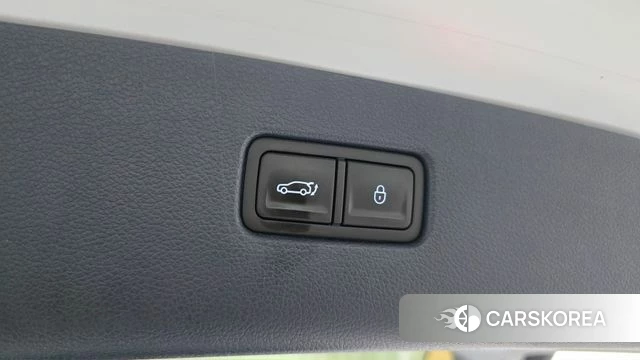 Genesis GV80 id 4433844 из Кореи 27