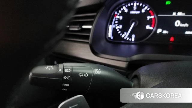 Kia K7 Premier id 4470912 из Кореи 27