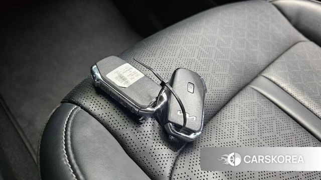 Kia Sorento 4th Generation id 4735988 из Кореи 27
