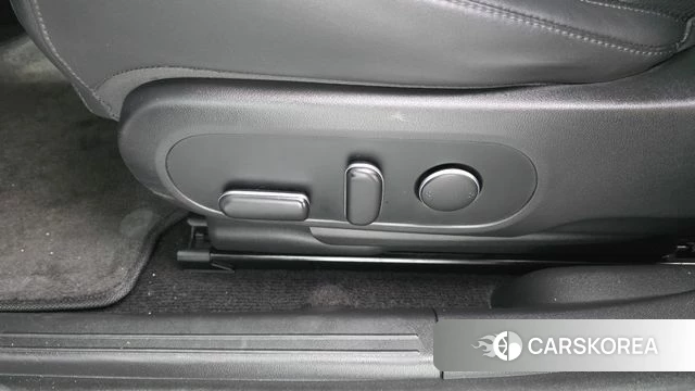 Hyundai Ionic 5 id 4625142 из Кореи 27
