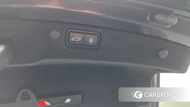 Kia K7 Premier id 4285280 из Кореи 27