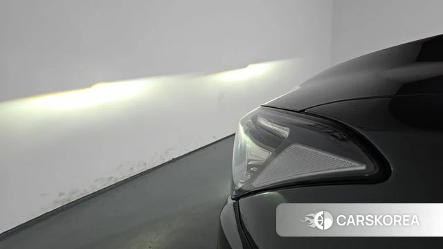 Genesis G80 id 4325515 из Кореи 27