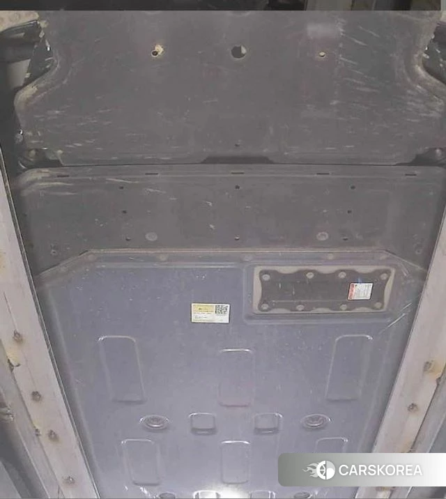 Hyundai Ionic 5 id 4309425 из Кореи 27