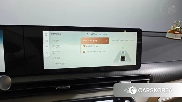 Genesis GV60 id 4603853 из Кореи 27